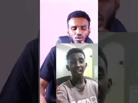 Yaa Kugu So Dhacay Markaad Maqashay Qira Ada Cunuga Yar Mashallah Ciyaalxamar