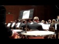 Beethoven's 5th mvmt  4 - Timpanist view