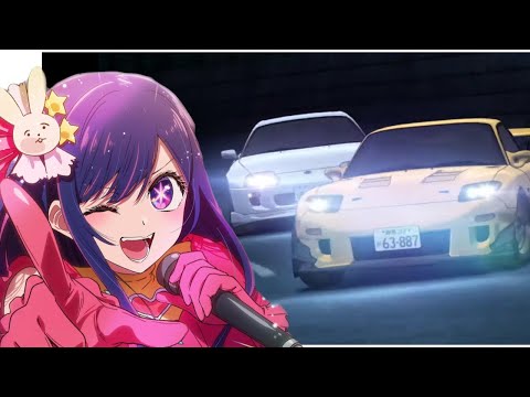 君は完璧で究極のCRAZY