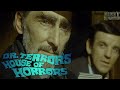 DOCTOR TERROR (1965) | 5 HISTORIAS DE TERROR Y UN DOCTOR EN METAFÍSICA EXPERTO EN TAROT