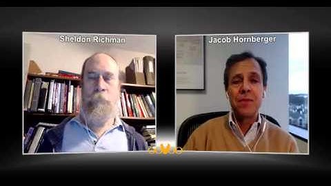 The Libertarian Angle: The Postal Monopoly