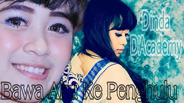 Dinda Asmi - Bawa Aku Ke Penghulu