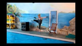 Нина Штромбергер — участник Onfit Awards 2013