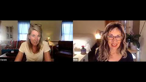 A Course In Miracles ~ Workbook Lesson 258 ~ Intuitively unpacked and explained holographically