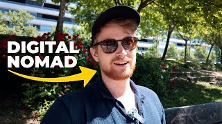 How Much Does The Digital Nomad Lifestyle Cost?