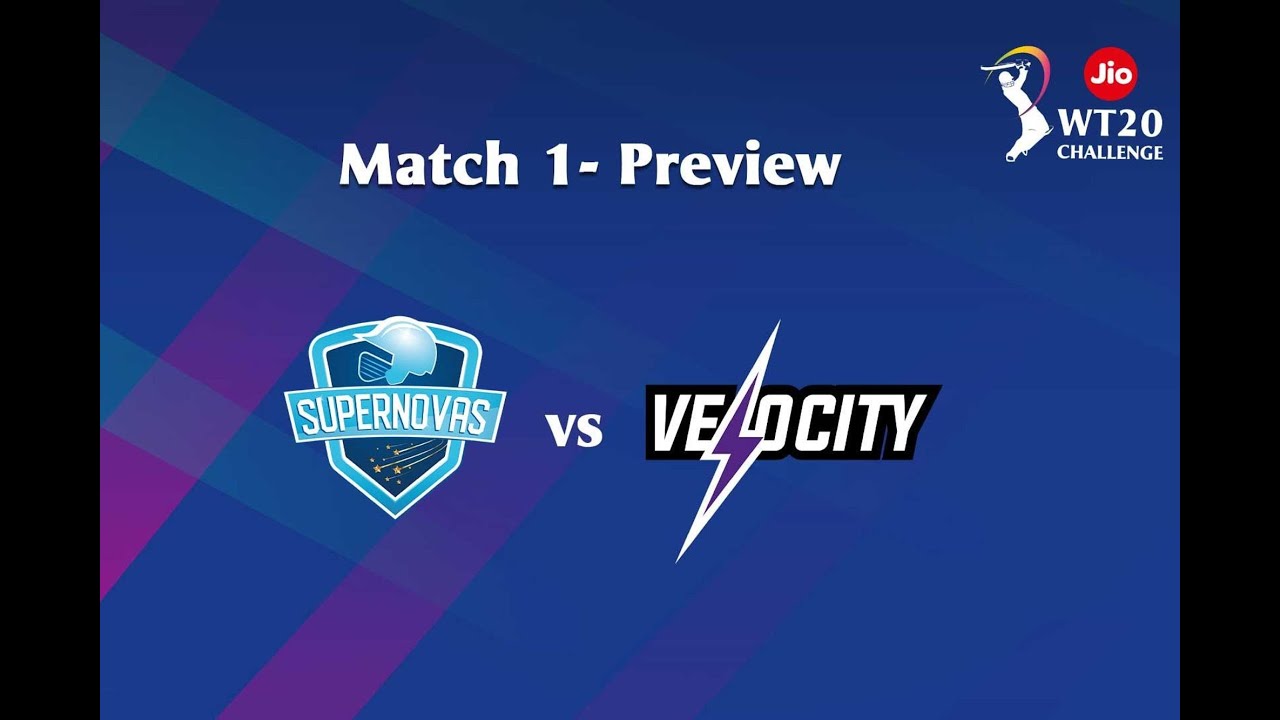 SUP vs VEL T20 | SUPERNOVAS vs VELOCITY Highlights | Match 1 SUP vs VEL Highlights |