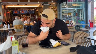 "PETRIDIS" GRILL STORIES