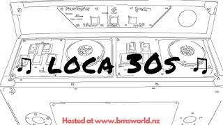 Cyclone Area Remixed by Ta29 - Stranger (euro.mix) [Extra Euro] ♫ Loca 30S ♫