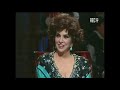 GINA LOLLOBRIGIDA EN "NOCHE DE RONDA", CHILE.