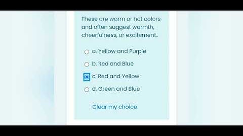 VIRTUAL INSET DAY 4 ANSWER KEY AFTERNOON SESSION  Digital Illustrations using Krita #vinset #answer