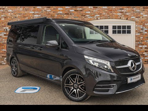 Mercedes Vito Tourer - Groupe Chevalley