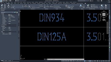 AutoCAD: How to convert polylines from PDF to text