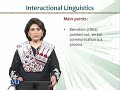 ENG512 Bilingualism Lecture No 77