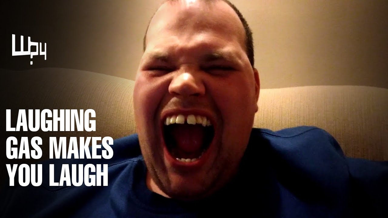 Why Does Laughing Gas Make You Laugh YouTube why-does-laughing-gas-make-you-laugh-youtube