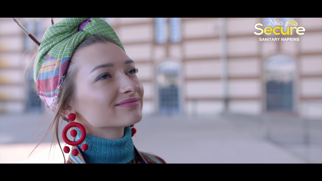 Nisa Secure | A product by Trend international & Nisa cosmetics