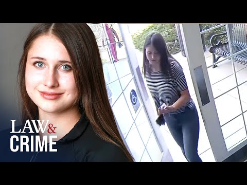 When Obsession Turned to a Brutal Murder — The Story of Lauren McCluskey Episode cover