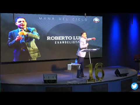 Evangelista Roberto Lugo Apocalipsis 4 1 Sube Acá