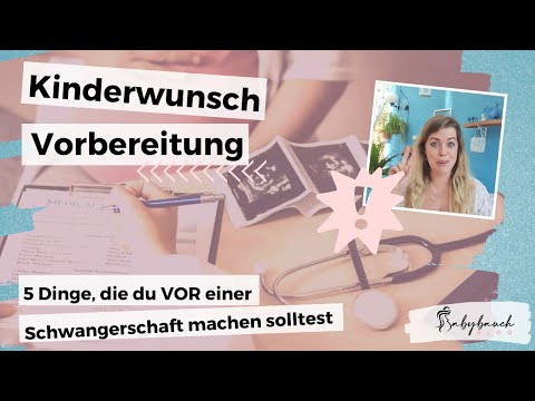 Video: Fruchtbarkeitsspezialist - Wer Ist Er Und Was Behandelt Er? Geplanter Termin