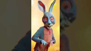 My brains are leaking - Rabid AI Video chords