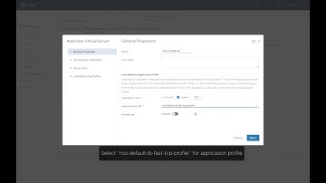 Load Balancing vCloud Director Cells using NSX-T & Import NSX-T logical switches into VCD