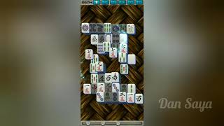 Mahjong Master Solitaire - 11 Minutes To Complete This Board? screenshot 5