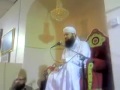 Lillah Ab Kerdo Karam Muhammad Owais Raza Qadri Sb July 2009 UK