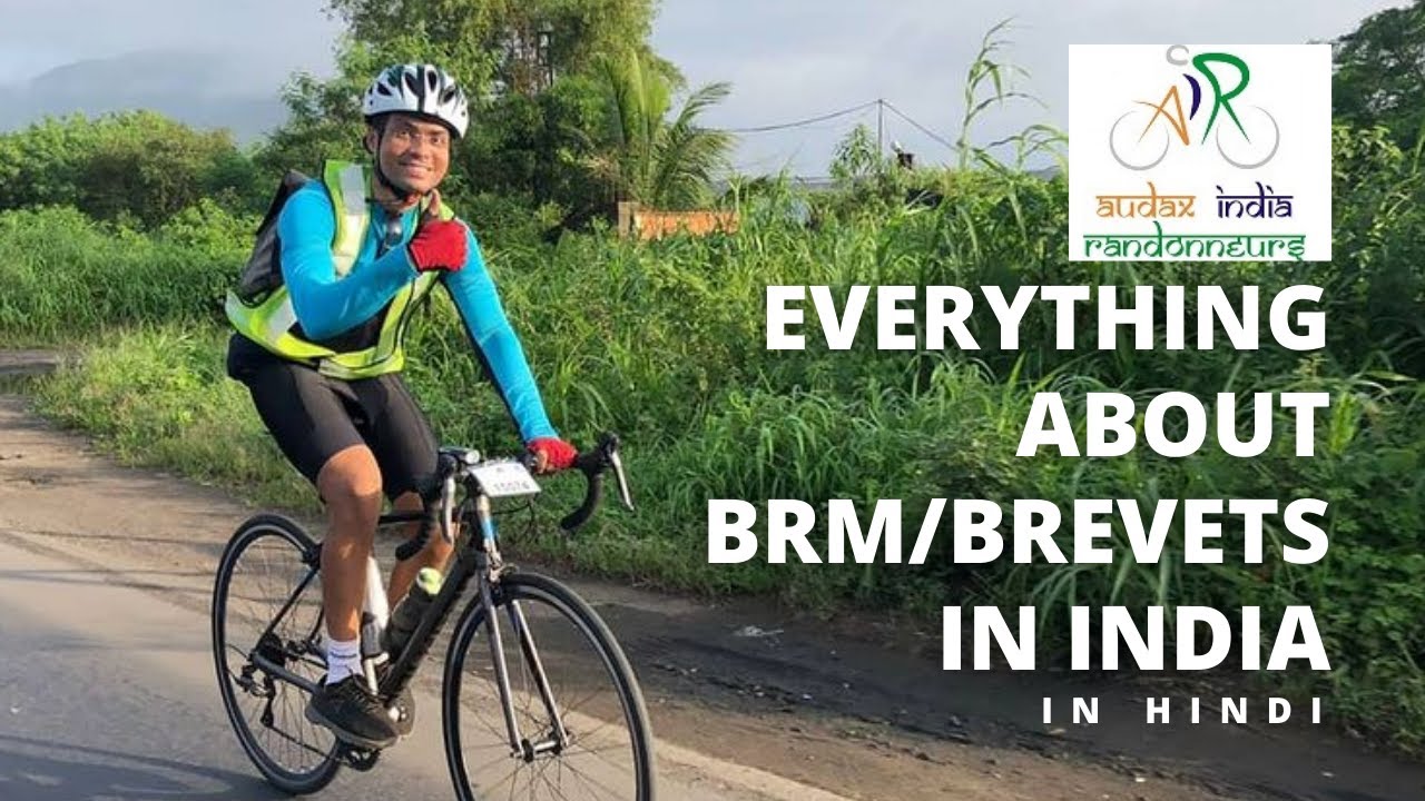 Everything You Need To Know About BRM Cycling Event BRM Cycling Rules