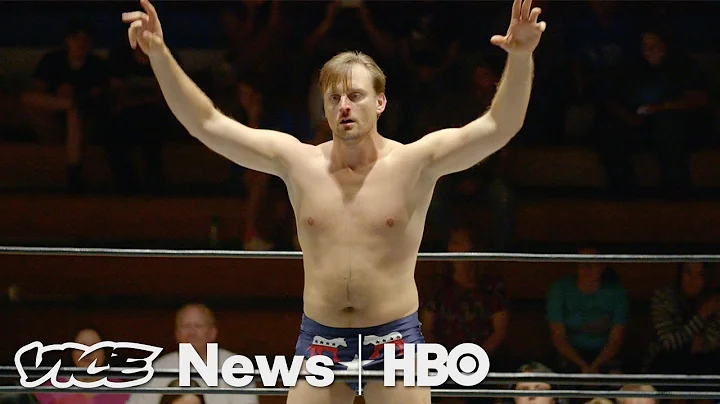 The Progressive Liberal Is Wrestlings New Left-Win...