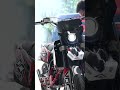 Faro ARGB LED Allpro tipo KTM