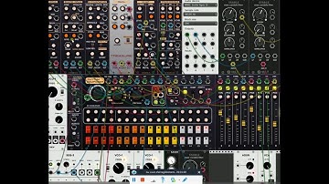 duby track on Hora modules V0.4.1