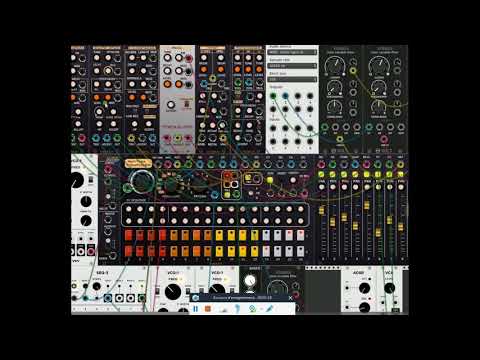 duby track on Hora modules V0.4.1