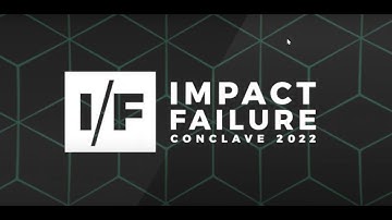 Impact/Failure Conclave 2022 | DAY 2 Live