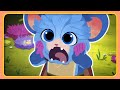 Nubs Loses his Lightsaber | Star Wars: Fun with Nubs