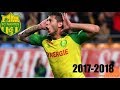 Emiliano sala  goals  assists  20172018