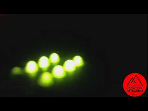 Radio online Dance / Electrónica / House / Progressive / Techno a Estacion Patagonia - USHUAIA