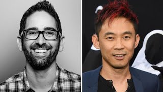 Michael Chevez to replace James Wan for Conjuring 3