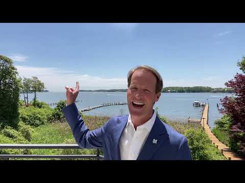 3 Deepwater Court, Edgewater, MD home video tour