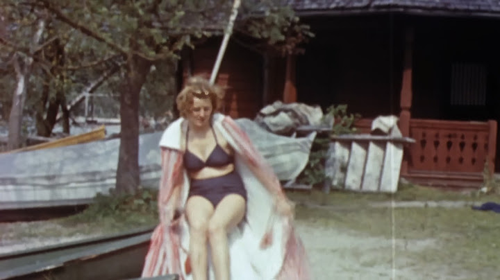 Eva Braun: Life and Death with the Fuhrer UNCENSORED