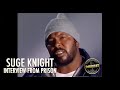 Suge Knight reveals shocking secrets: 2pac's liberation, Harry O's betrayal, Snoop Dogg and Dr. Dre!