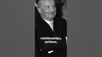 Meet Martin Heidegger: A Brief Introduction