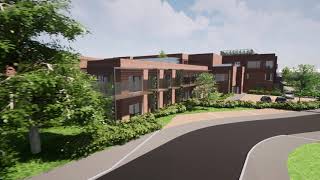 Steppingley Road Senior Living Village - Care Home