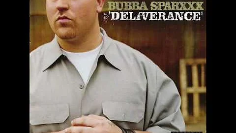 Bubba Sparxxx - Ugly (Instrumental)