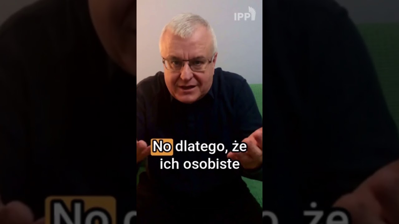 Kto buduje państwo w ruinie? #Pomyśldziś #1751 episode artwork