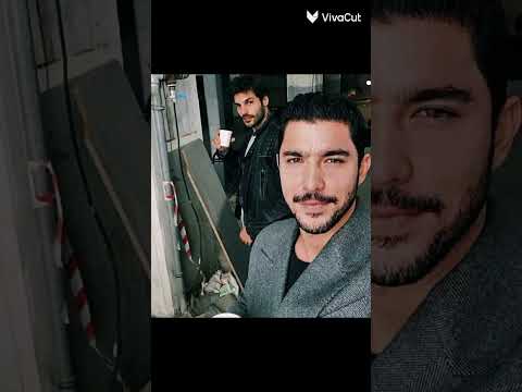 صداقة كان يلدريم و سيركان شاي اوغلو    