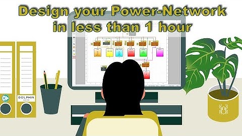 Design with Maestro your Power Network in 1 hour | Dolphin Design