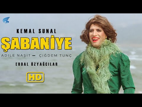 Şabaniye Türk Filmi | FULL HD | Restorasyonlu | Kemal Sunal Filmleri