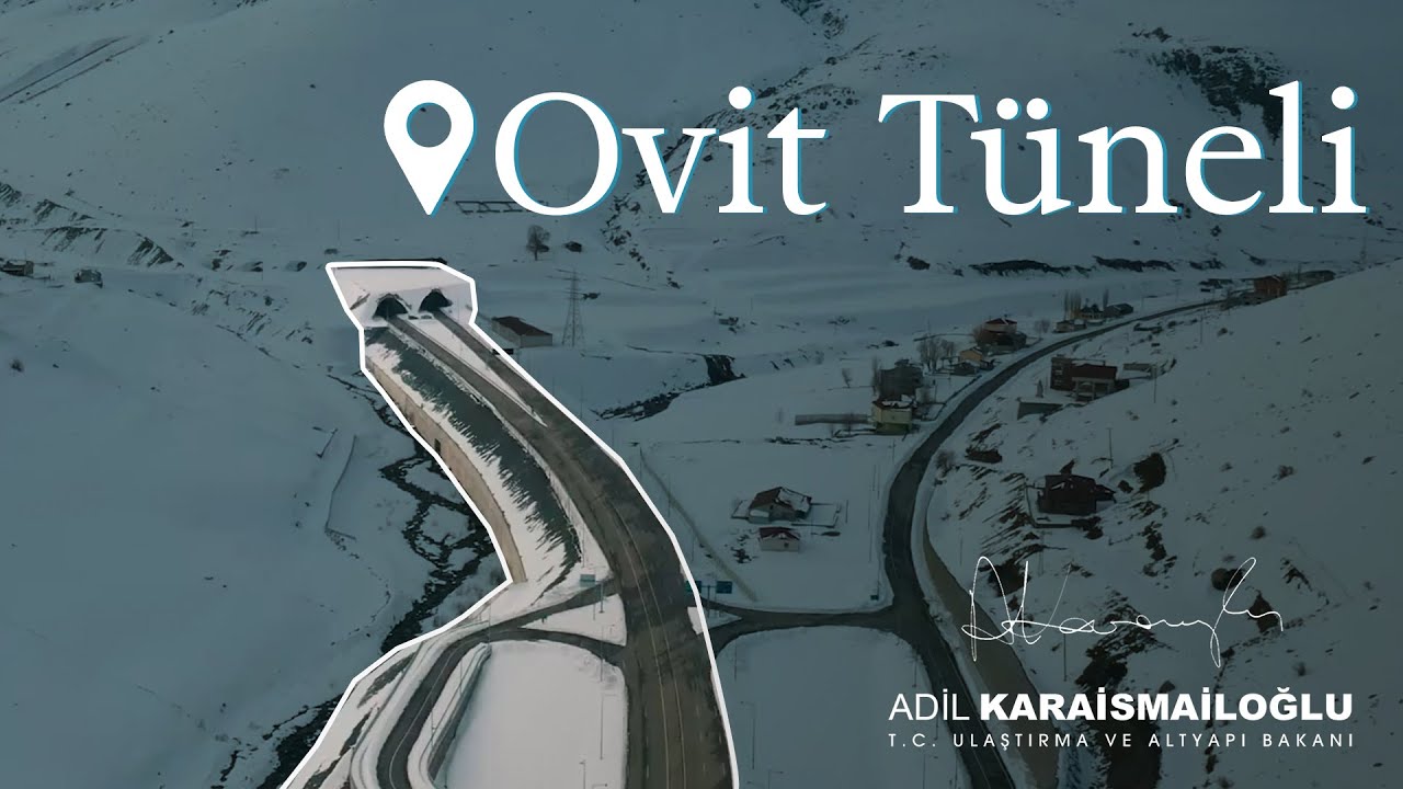 Ovit Tüneli