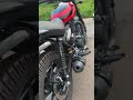 2 Changes That Actually Matter On The 2025 Royal Enfield Hunter 350 | Cartoq