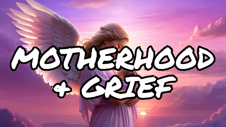 How to Deal With the Death of a Mother  💕