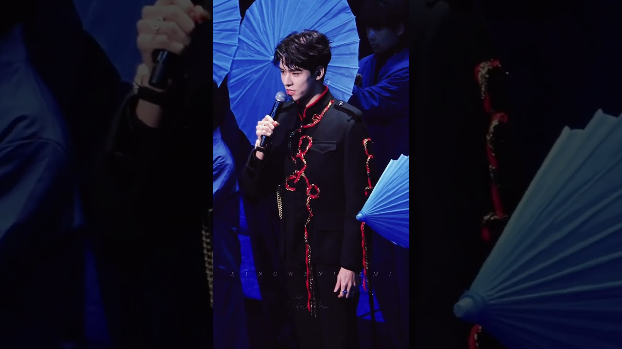 Gong Jun 龚俊 Simon ｜ So handsome! My idol Junjun.😘2026💕